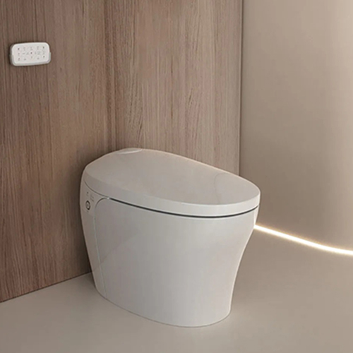 Aqara H1 Smart Toilet